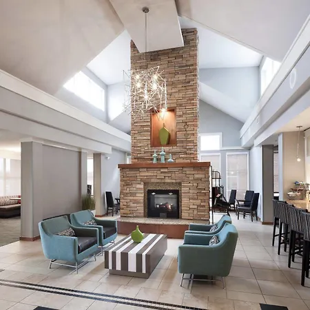 Residence Inn South Bend Mishawaka